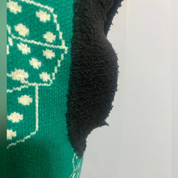 Urban Outfitters High Roller Sweater Vest - Picture 4 of 7